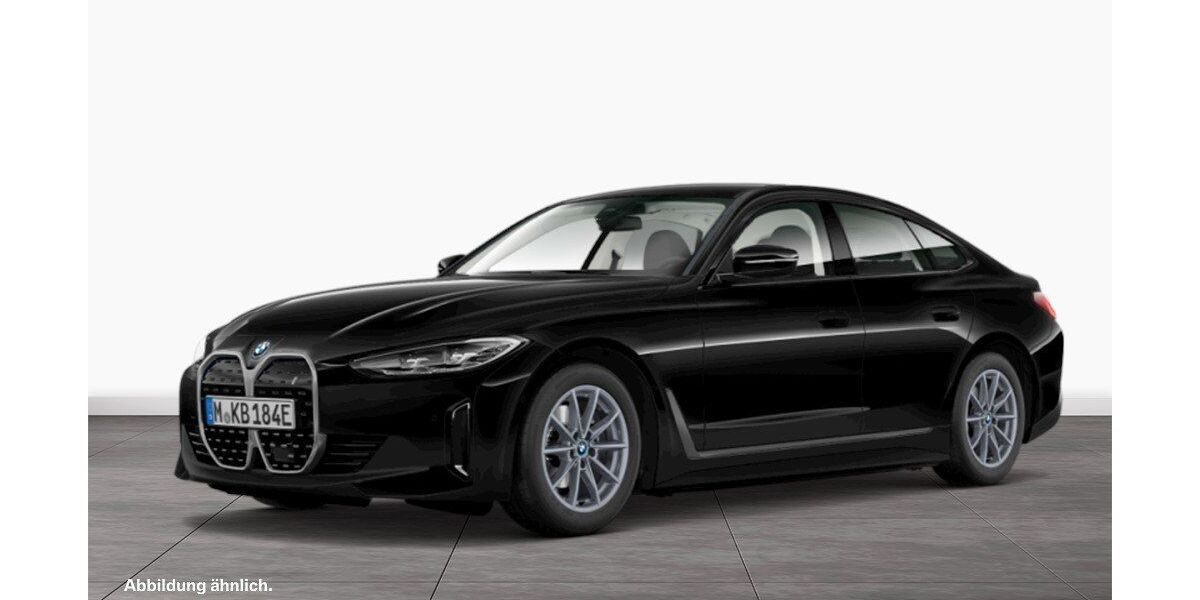 BMW i4 37.267 km 40.980 &euro; Mannheim 68169