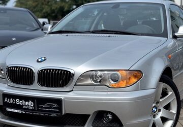 BMW 320 76.200 km 13.950 &euro; Forst 76694