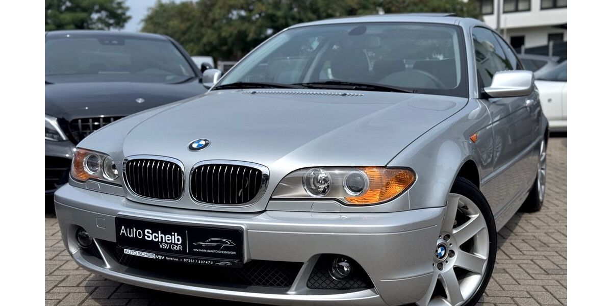 BMW 320 76.200 km 13.950 &euro; Forst 76694