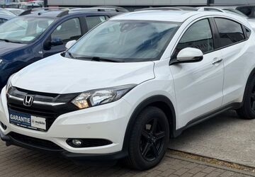 Honda HR-V 195.000 km 8.990 &euro; Ludwigshafen 67059