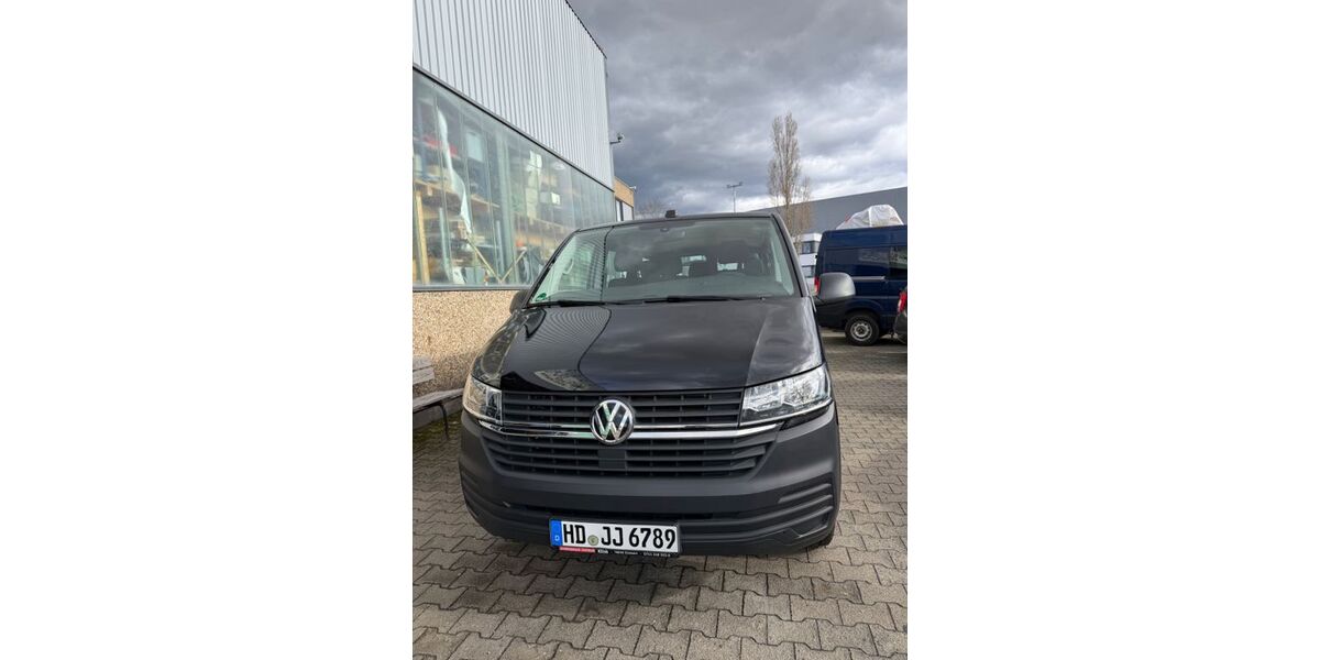 VW T6 Transporter 67.280 km 37.100 &euro; Dossenheim 69221
