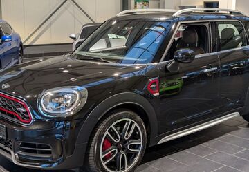 Mini John Cooper Works Countryman 111.000 km 20.900 &euro; Weinheim 69469