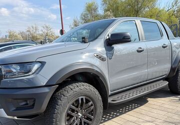 Ford Raptor 142.300 km 31.500 &euro; Philippsburg 76661