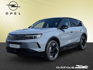 Gebrauchte Opel Grandland