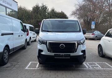 Nissan Primastar 53.800 km 18.990 &euro; Frankenthal/Studernheim 67227