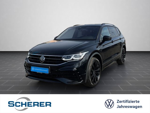 VW Tiguan Allspace 18.500 km 47.360 &euro; Mannheim 68167