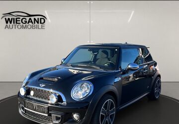 Mini Cooper S 104.000 km 12.290 &euro; Viernheim 68519