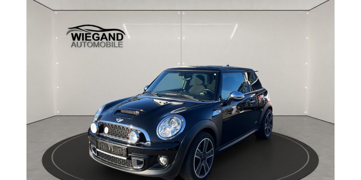Mini Cooper S 104.000 km 12.290 &euro; Viernheim 68519