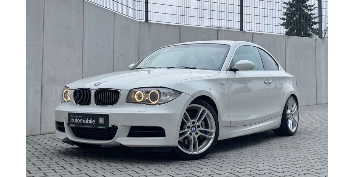 BMW 135 81.000 km 21.800 &euro; Leimen 69181