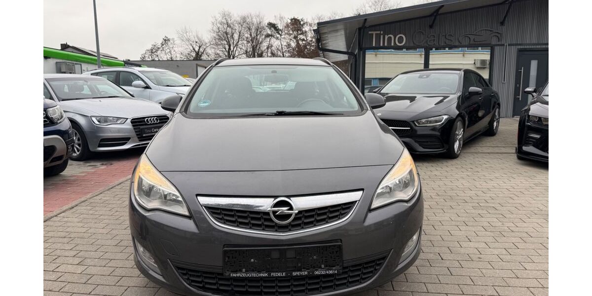 Opel Astra 237.000 km 3.790 &euro; schifferstadt 67105