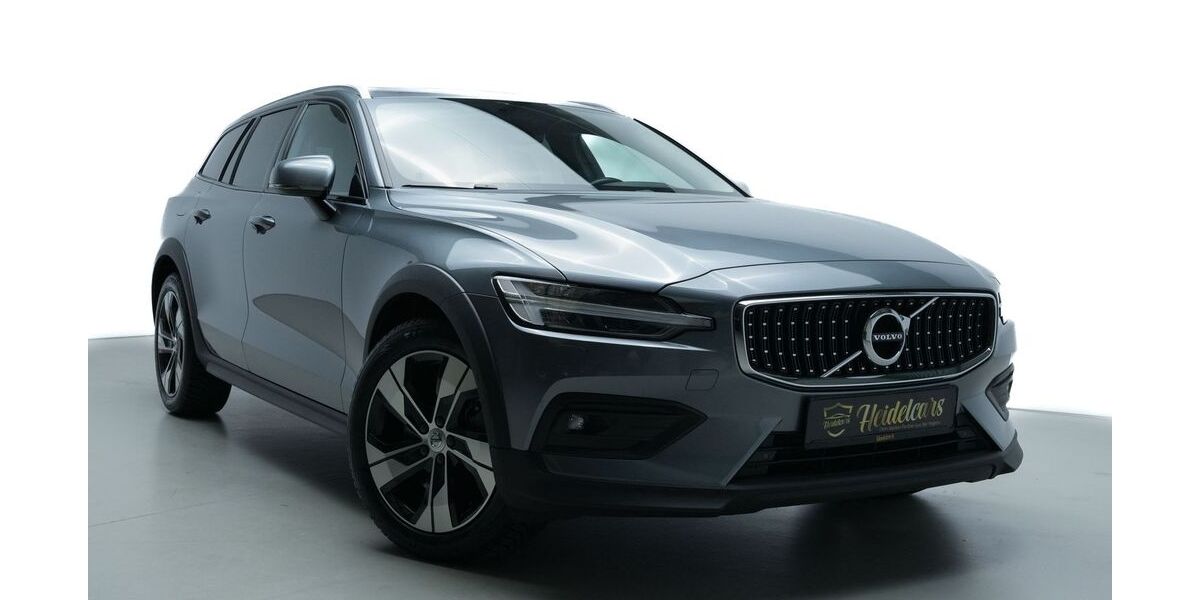 Volvo V60 Cross Country 52.775 km 32.990 &euro; Altlußheim 68804