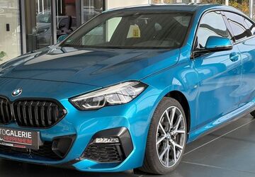 BMW 218 39.700 km 25.900 &euro; Heppenheim 64646