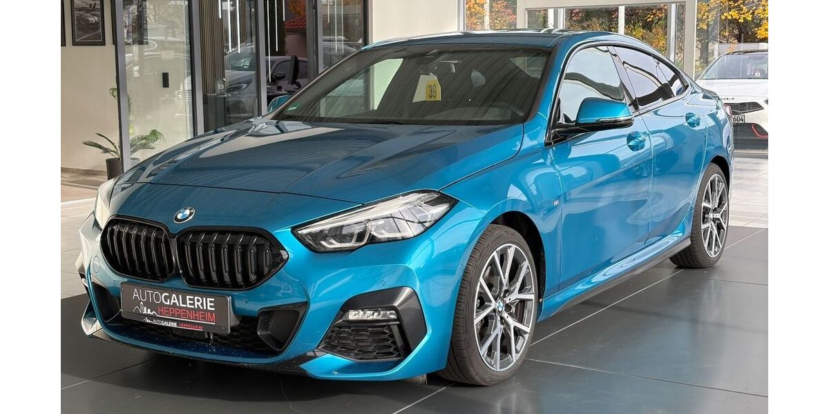 BMW 218 39.700 km 25.900 &euro; Heppenheim 64646