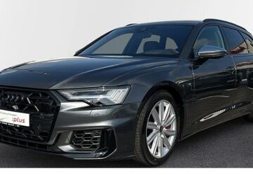 Audi S6 14.694 km 82.790 &euro; Walldorf 69190