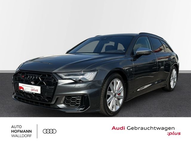 Audi S6 14.694 km 82.790 &euro; Walldorf 69190
