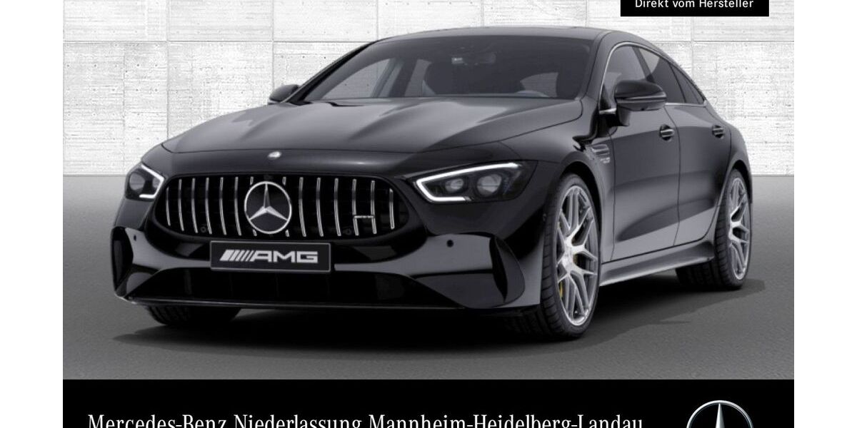 Mercedes-Benz AMG GT 9.900 km 131.990 &euro; Mannheim 68165