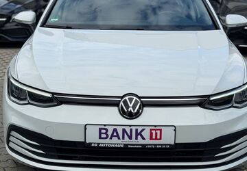 VW Golf 105.100 km 19.999 &euro; Mannheim 68199