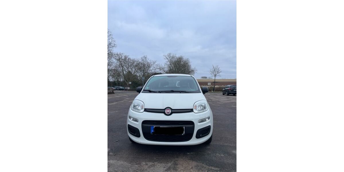 Fiat Panda 140.871 km 4.990 &euro; Mannheim 68259