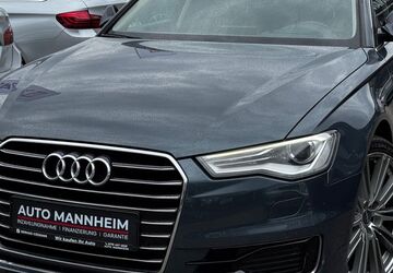 Audi A6 250.000 km 13.999 &euro; Mannheim 68199