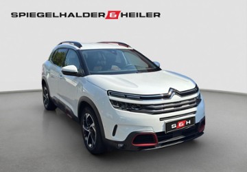 Citroen C5 Aircross 61.400 km 22.900 &euro; Heidelberg 69126