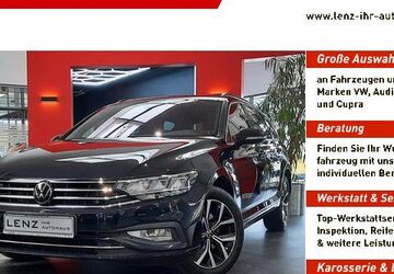 VW Passat Variant 63.100 km 27.990 &euro; Eberbach 69412