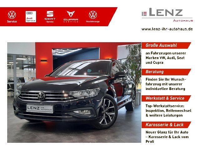 VW Passat Variant 63.100 km 27.990 &euro; Eberbach 69412