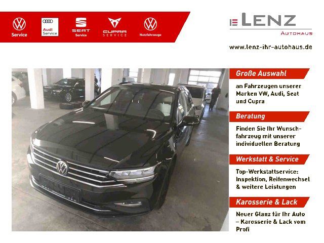 VW Passat Variant 63.100 km 28.390 &euro; Eberbach 69412