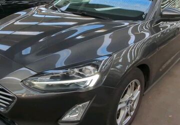 Ford Focus 126.000 km 11.662 &euro; Weinheim 69469