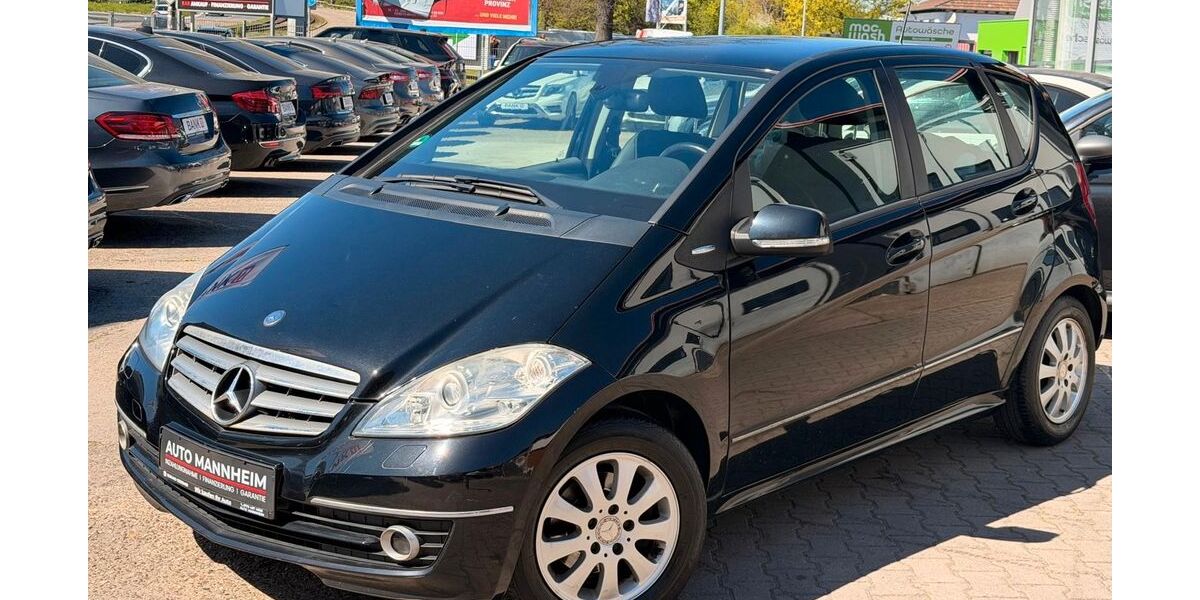 Mercedes-Benz A 150 109.000 km 3.599 &euro; Mannheim 68199