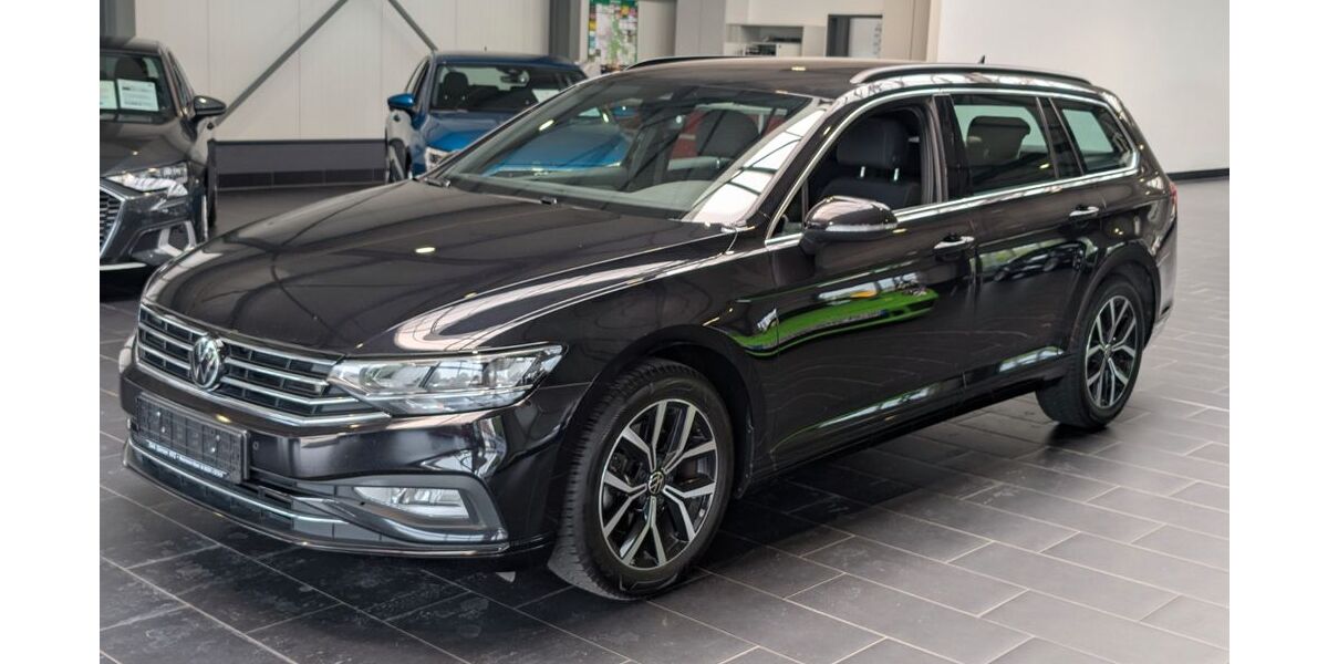 VW Passat Variant 92.000 km 22.900 &euro; Weinheim 69469