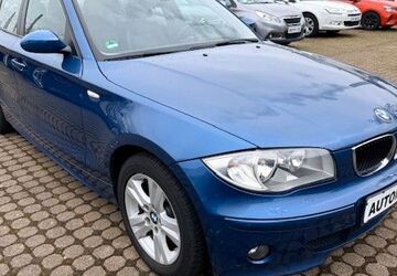 BMW 120 215.000 km 3.499 &euro; Ludwigshafen Am Rhein 67059