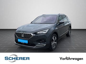 Gebrauchte Seat Tarraco