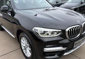 BMW X3 147.194 km 25.950 &euro; Schwetzingen 68723