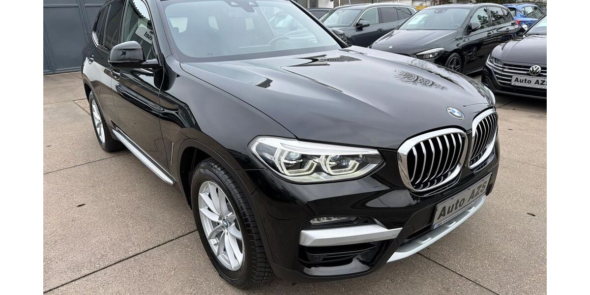 BMW X3 147.194 km 25.950 &euro; Schwetzingen 68723