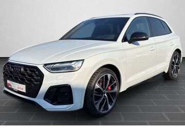 Audi SQ5 76.953 km 53.900 &euro; Ludwigshafen 67063