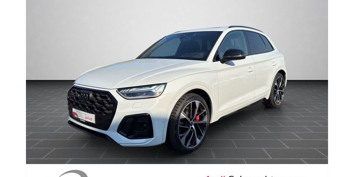 Audi SQ5 76.953 km 53.900 &euro; Ludwigshafen 67063