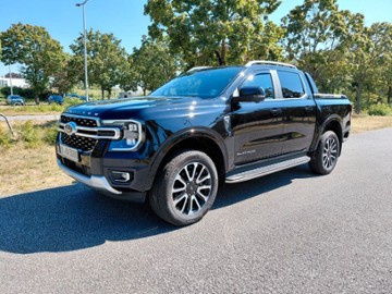 Gebrauchte Ford Ranger