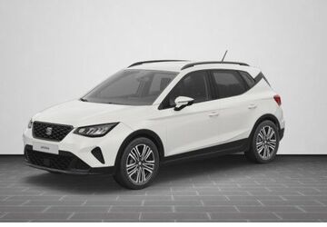 Seat Arona 20.282 km 19.900 &euro; Ludwigshafen 67063