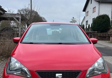 Seat Mii 78.000 km 5.490 &euro; Walldorf 69190