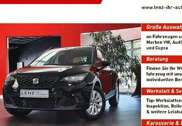 Seat Arona 13.500 km 20.190 &euro; Eberbach 69412