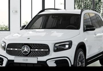 Mercedes-Benz GLB 180 9.900 km 43.950 &euro; Heidelberg 69126