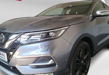 Nissan Qashqai 92.226 km 16.950 &euro; Heidelberg 69126