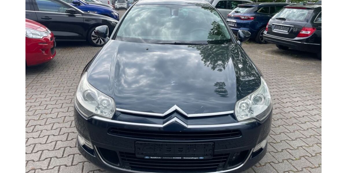 Citroen C5 203.000 km 2.999 &euro; Speyer 67346