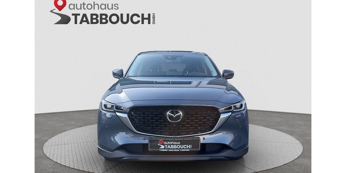 Mazda CX-5 63.500 km 29.999 &euro; Speyer 67346