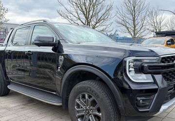 Ford Ranger 19.000 km 43.600 &euro; Philippsburg 76661