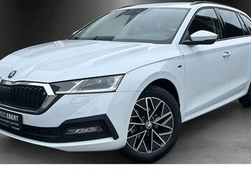 Skoda Octavia 53.300 km 24.890 &euro; Sandhausen 69207