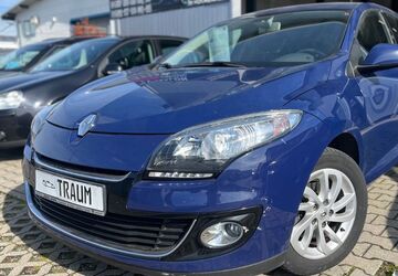Renault Megane 178.000 km 2.999 &euro; Hockenheim 68766