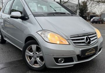 Mercedes-Benz A 160 147.000 km 3.990 &euro; Heppenheim 64646