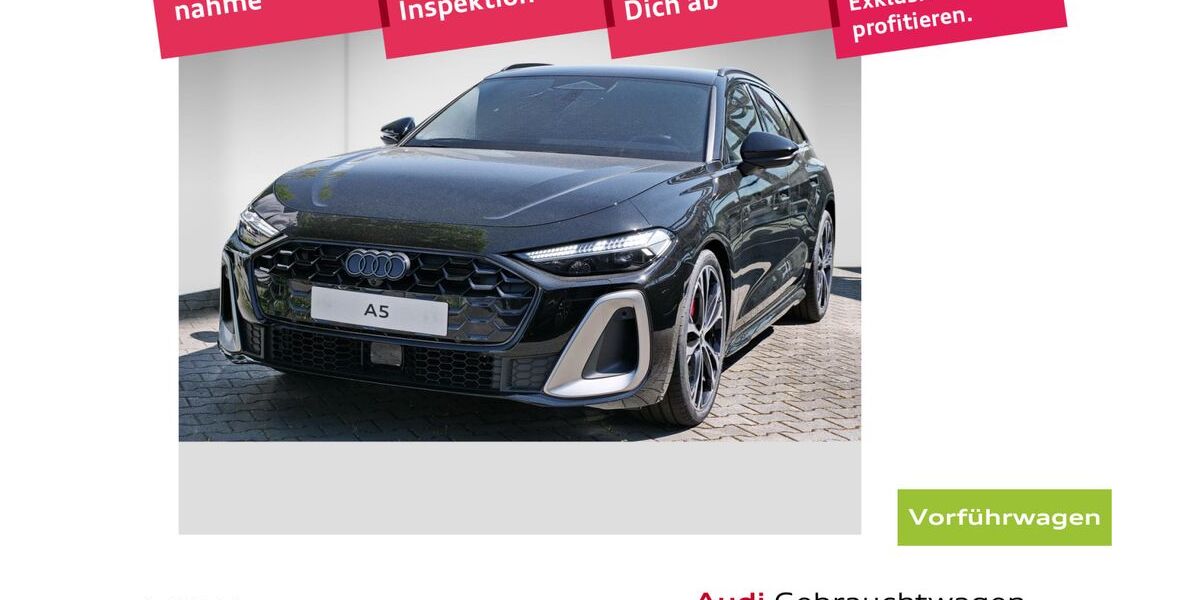 Audi A5 19.900 km 54.990 &euro; Weinheim 69469