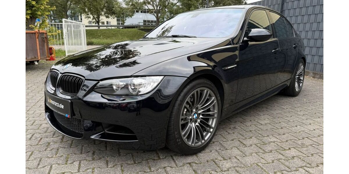BMW M3 137.315 km 41.899 &euro; Mannheim 68199